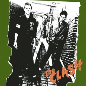 The Clash<br/><h5>Megjelenés: 2016-10-14</h5>