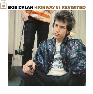 Highway 61 Revisited<br/><h5>Megjelenés: 2015-11-02</h5>