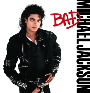 JACKSON, MICHAEL Bad (Vinyl LP) | Lemezkuckó CD bolt