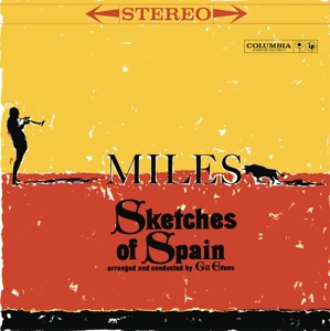 Sketches Of Spain<br/><h5>Megjelenés: 2015-10-15</h5>