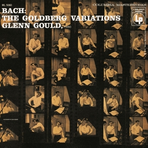 Goldberg Variations, BWV 988 (<br/><h5>Megjelenés: 2015-09-18</h5>