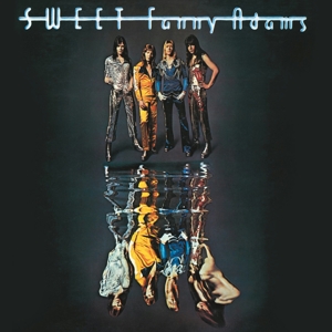 SWEET Sweet Fanny Adams (Vinyl LP) | Lemezkuckó CD bolt