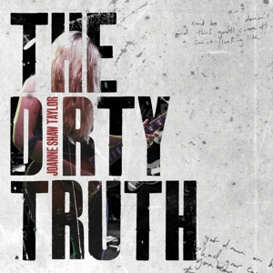 The Dirty Truth<br/><h5>Megjelenés: 2018-07-12</h5>