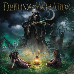 Demons & Wizards (Remasters 20<br/><h5>Megjelenés: 2019-06-07</h5>