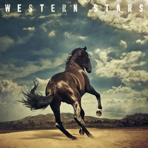 Western Stars<br/><h5>Megjelenés: 2019-06-14</h5>