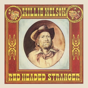 Red Headed Stranger<br/><h5>Megjelenés: 2019-08-23</h5>