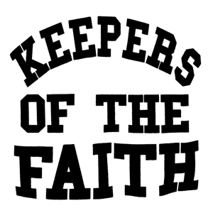 Keepers Of The Faith - 10th An<br/><h5>Megjelenés: 2020-10-02</h5>