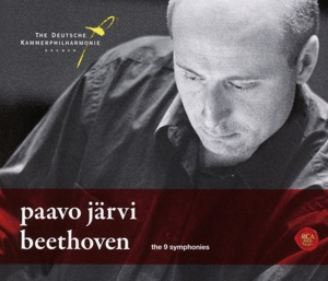 Beethoven: Complete Symphonies<br/><h5>Megjelenés: 2016-10-14</h5>