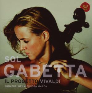 Il Progetto Vivaldi<br/><h5>Megjelenés: 2007-09-24</h5>