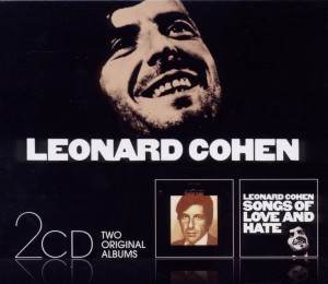 Songs Of Leonard Cohen / Songs<br/><h5>Megjelenés: 2011-09-28</h5>