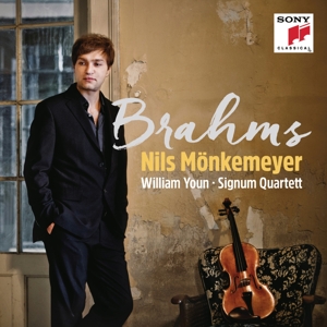 Brahms<br/><h5>Megjelenés: 2015-08-14</h5>