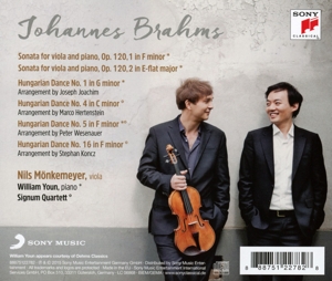 Brahms<br/><h5>Megjelenés: 2015-08-14</h5>