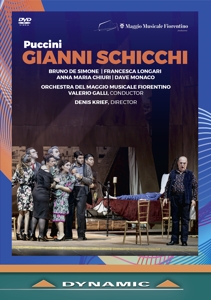 GIANNI SCHICCHI<br/><h5>Megjelenés: 2020-09-04</h5>