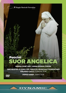 SUOR ANGELICA<br/><h5>Megjelenés: 2020-09-04</h5>