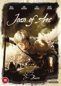 JOAN OF ARC<br/><h5>Megjelenés: 2020-08-28</h5>