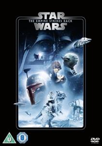 STAR WARS: EPISODE V - THE EMPIRE STRIKES BACK<br/><h5>Megjelenés: 2020-08-28</h5>