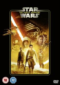 STAR WARS: THE FORCE AWAKENS<br/><h5>Megjelenés: 2020-08-28</h5>