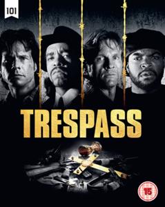 TRESPASS<br/><h5>Megjelenés: 2020-08-28</h5>