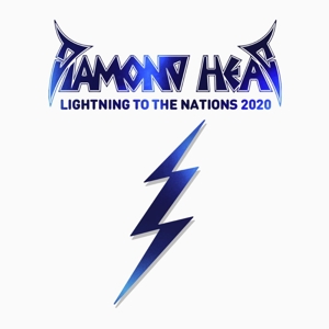 LIGHTNING TO THE NATIONS 2020<br/><h5>Megjelenés: 2020-11-27</h5>