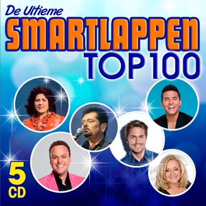 ULTIEME SMARTLAPPEN TOP 100<br/><h5>Megjelenés: 2020-09-25</h5>