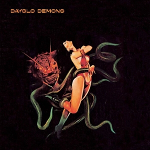 DAYGLO DEMONS<br/><h5>Megjelenés: 2020-08-28</h5>