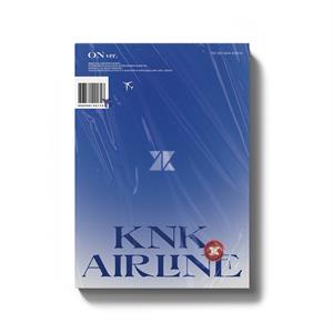 KNK AIRLINE<br/><h5>Megjelenés: 2020-10-02</h5>