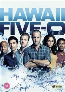 HAWAII FIVE-O:(2011)S10<br/><h5>Megjelenés: 2020-09-18</h5>