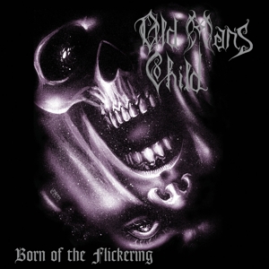 BORN OF THE FLICKERING<br/><h5>Megjelenés: 2019-12-20</h5>