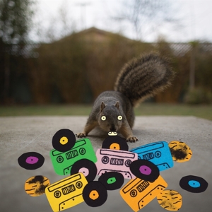 SQUIRREL TAPE INSTRUMENTALS VOL.1<br/><h5>Megjelenés: 2020-01-17</h5>