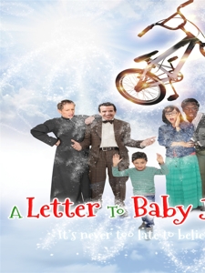 LETTER TO BABY JESUS<br/><h5>Megjelenés: 2020-10-16</h5>