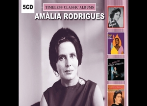 TIMELESS CLASSIC ALBUMS<br/><h5>Megjelenés: 2020-09-25</h5>