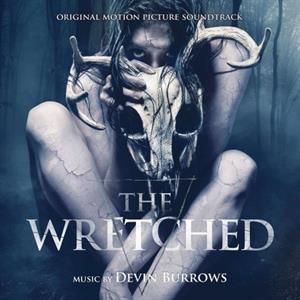 WRETCHED<br/><h5>Megjelenés: 2020-09-18</h5>