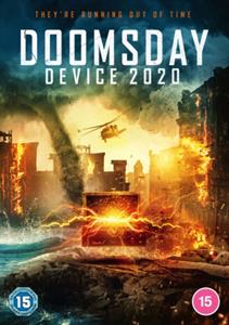 DOOMSDAY DEVICE 2020<br/><h5>Megjelenés: 2020-10-02</h5>