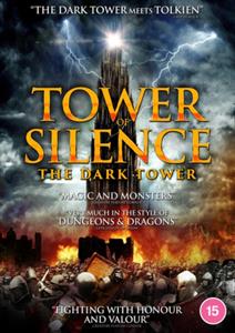 TOWER OF SILENCE - THE DARK TOWER<br/><h5>Megjelenés: 2020-10-02</h5>