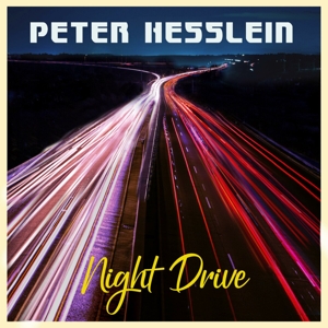 NIGHT DRIVE<br/><h5>Megjelenés: 2020-11-13</h5>