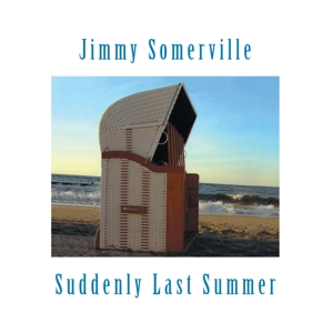 SUDDENLY LAST SUMMER<br/><h5>Megjelenés: 2020-11-13</h5>