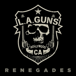 RENEGADES<br/><h5>Megjelenés: 2020-11-27</h5>