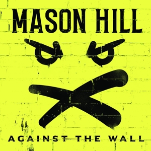 AGAINST THE WALL<br/><h5>Megjelenés: 2021-03-05</h5>