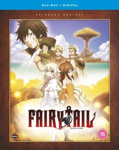 FAIRY TAIL ZERO<br/><h5>Megjelenés: 2020-10-09</h5>