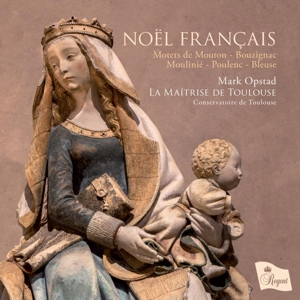 NOEL FRANCAIS<br/><h5>Megjelenés: 2015-10-16</h5>