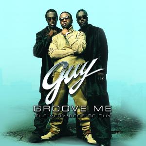 GROOVE ME-VERY BEST OF<br/><h5>Megjelenés: 1990-07-30</h5>