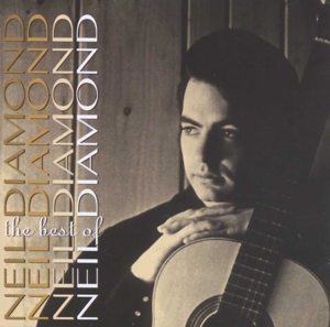 THE BEST OF NEIL DIAMOND<br/><h5>Megjelenés: 2006-03-20</h5>