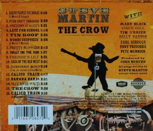 CROW<br/><h5>Megjelenés: 1990-06-30</h5>