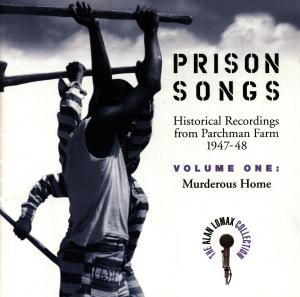 PRISON SONGS VOL.1<br/><h5>Megjelenés: 1990-07-31</h5>