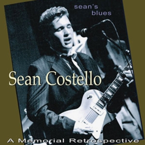 SEAN'S BLUES<br/><h5>Megjelenés: 2009-10-01</h5>