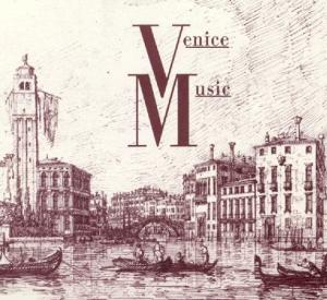 VENICE MUSIC<br/><h5>Megjelenés: 1998-07-21</h5>