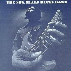 SON SEALS BLUES BAND<br/><h5>Megjelenés: 1993-11-15</h5>