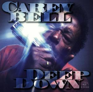 DEEP DOWN<br/><h5>Megjelenés: 1995-01-24</h5>