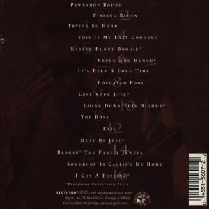 DELUXE EDITION<br/><h5>Megjelenés: 1999-02-23</h5>