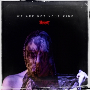 SLIPKNOT WE ARE NOT YOUR KIND (180 GR 12 (Vinyl LP) | Lemezkuckó CD bolt